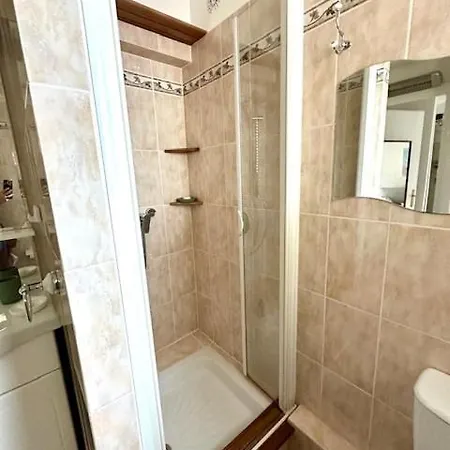 Stellamare Apartment