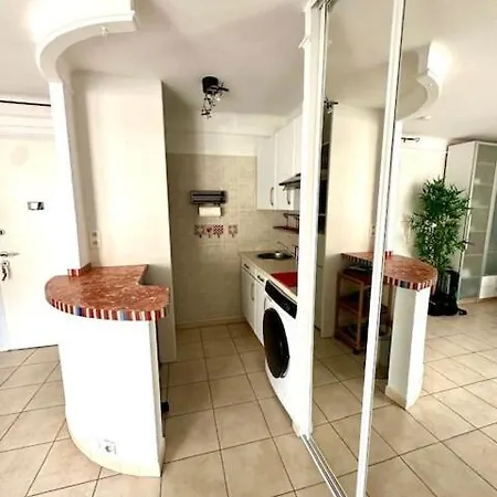 Apartment Stellamare Cannes