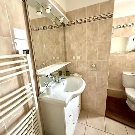 Stellamare Apartment