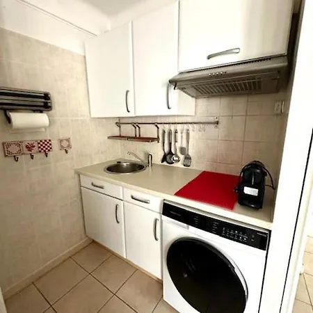 Stellamare Apartment *