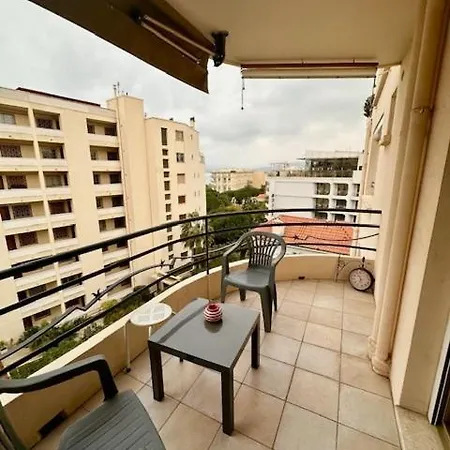 Apartment Stellamare