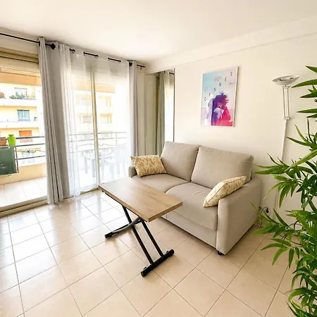 Apartment Proche Stellamare