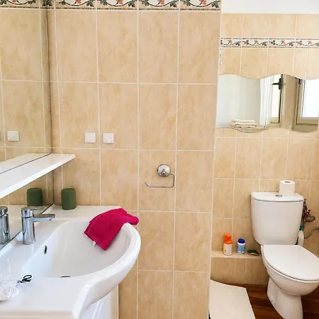 Studio Proche Mer Stellamare Apartament